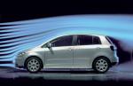 Volkswagen Golf Plus 2005 года